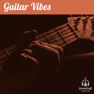 Guitar Vibes product package imags.